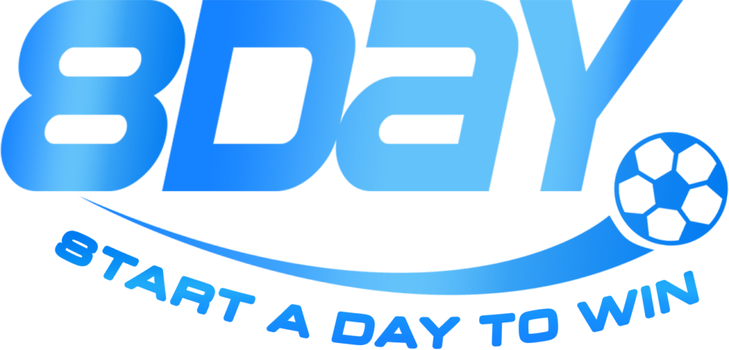 8DAY – NHÀ CÁI CHƠI GAME ĐỔI THƯỞNG UY TÍN TẠI CHÂU Á