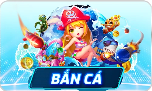 game bắn cá