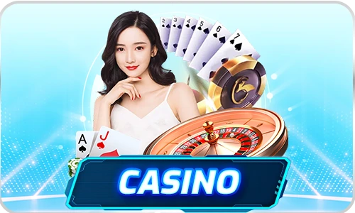 game casino