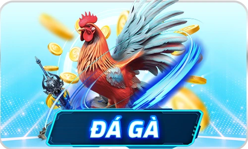 game đá gà