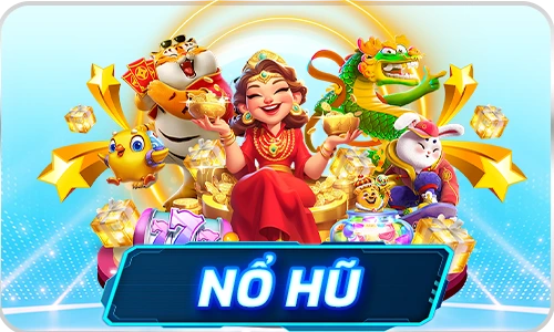 game nổ hũ